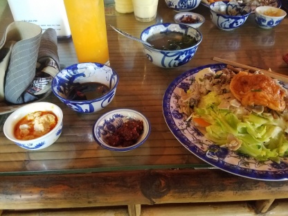 The Best Food in Hue